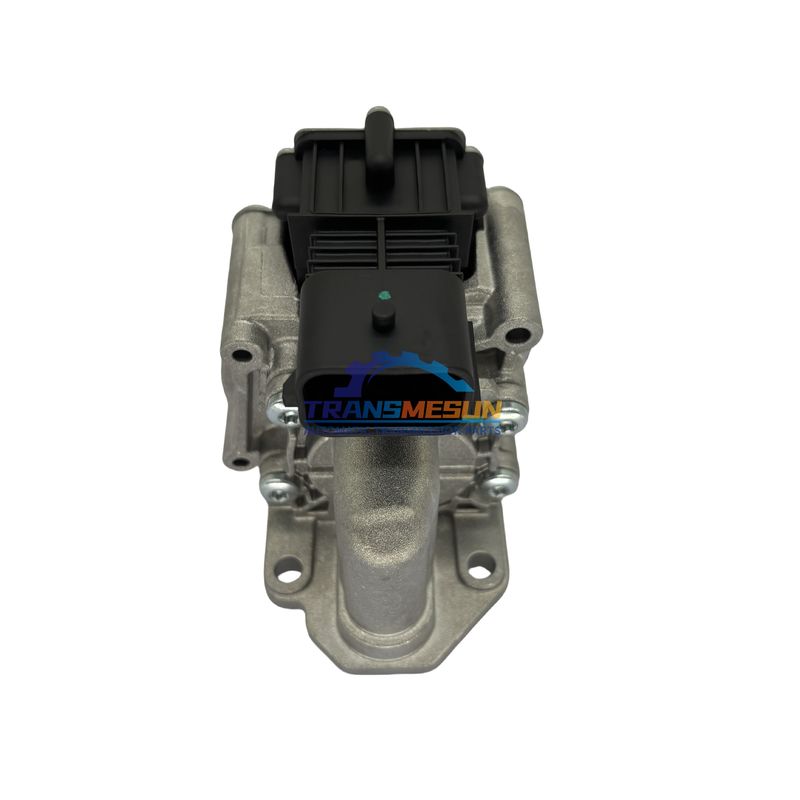 nieuwe 7DCT330 transmissie elektronische oliepomp assemblage 3055014200 voor 2019-2023 Geely BO YUE COOL 1.5T 2.0T