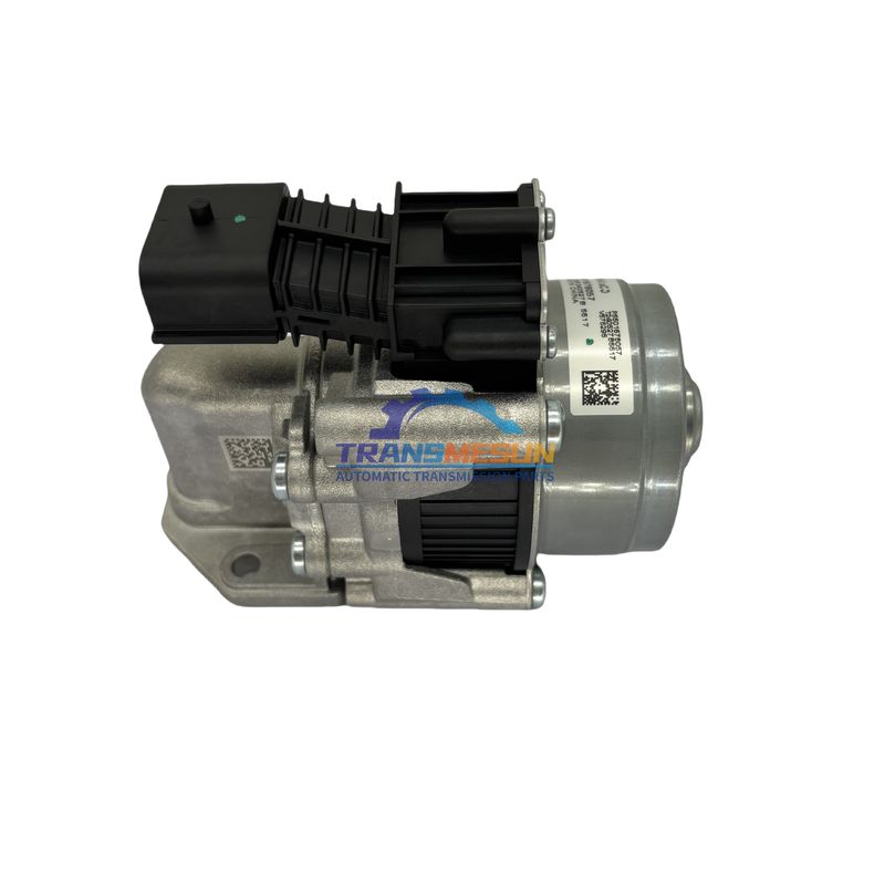 nieuwe 7DCT330 transmissie elektronische oliepomp assemblage 3055014200 voor 2019-2023 Geely BO YUE COOL 1.5T 2.0T