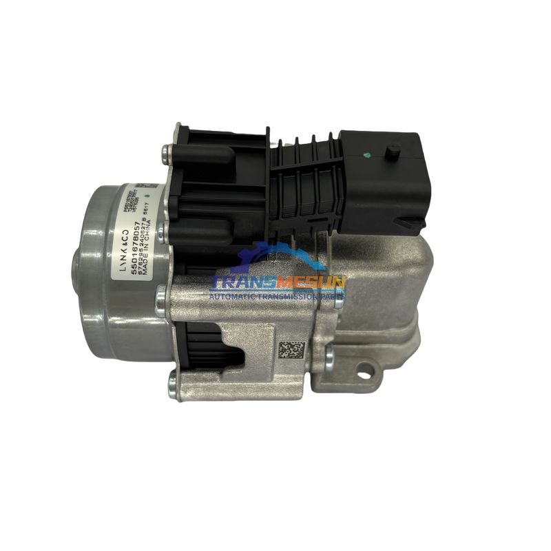 nieuwe 7DCT330 transmissie elektronische oliepomp assemblage 3055014200 voor 2019-2023 Geely BO YUE COOL 1.5T 2.0T