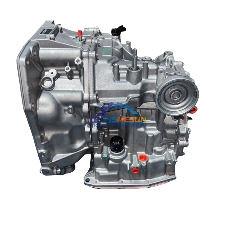 herbouwde JF414E automatische transmissie 310203MX0D voor 2010-2015 NISSAN MARCH 1.5L HR15DE