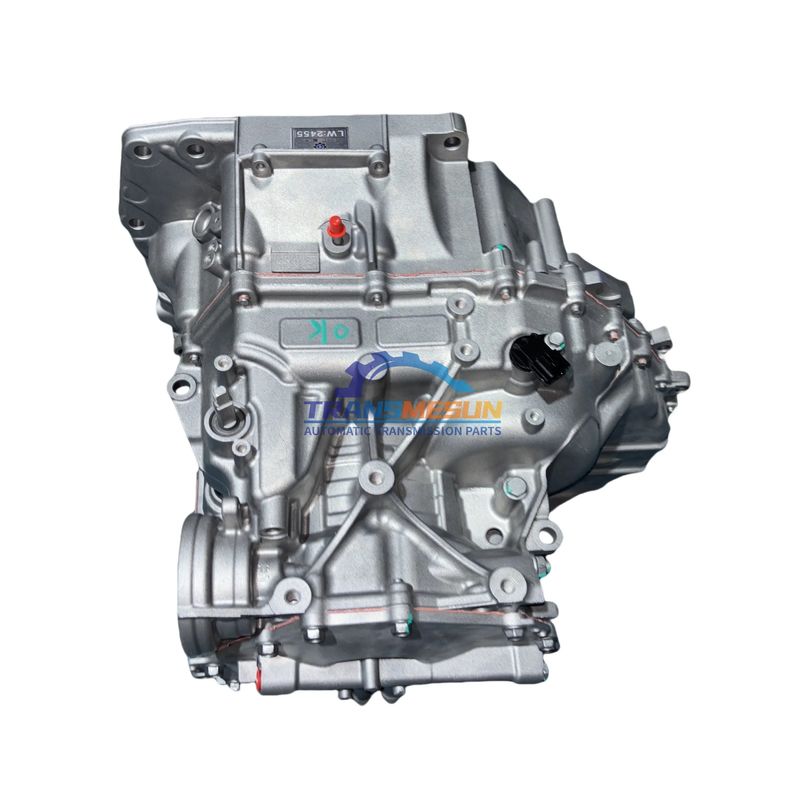 herbouwde JF414E automatische transmissie 310203MX0D voor 2010-2015 NISSAN MARCH 1.5L HR15DE