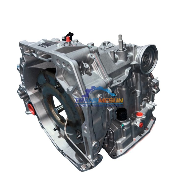 herbouwde JF414E automatische transmissie 310203MX0D voor 2010-2015 NISSAN MARCH 1.5L HR15DE