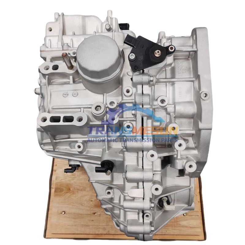 hoogwaardige gerenoveerde DCT transmissie assebly DF727 TM047FDB Geearbox voor 2020 Changan CS55 plus 1.5T 2WD