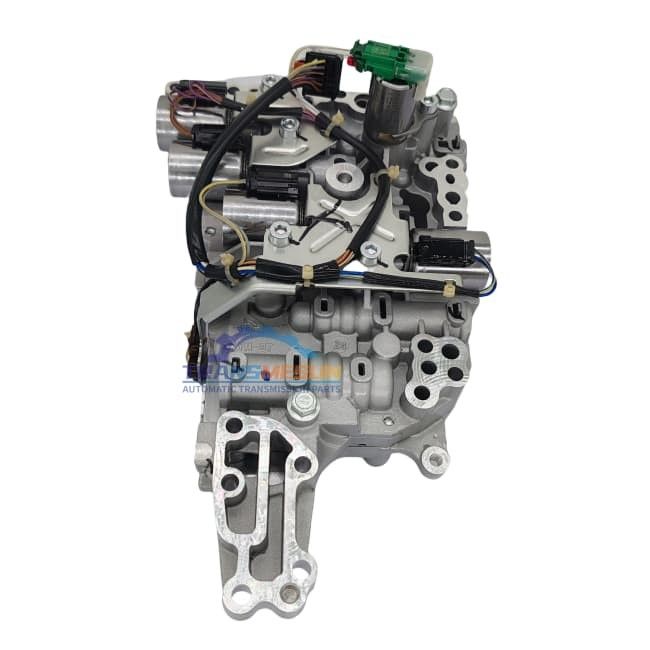 Transmesun 025CHA1502600 Automatische transmissie klep lichaam Hydraulische besturingsmodule assemblage voor CHERY Tiggo 4 CVT