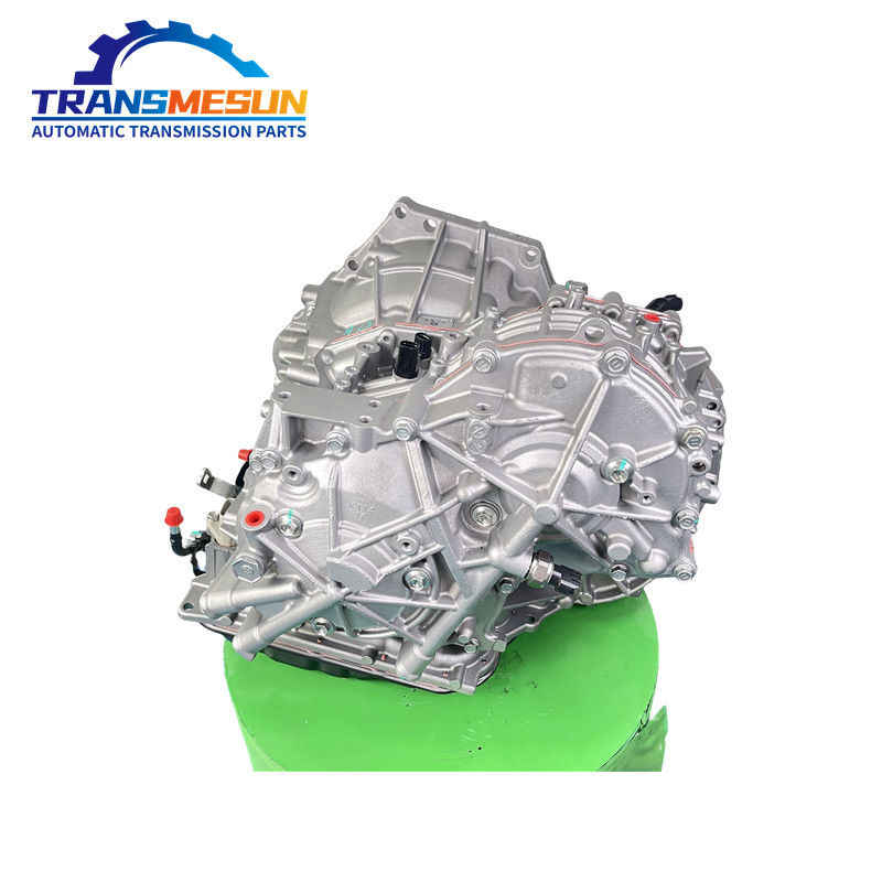 Transmesun RAV4 met vierwielaandrijving K114F hervervaardiging automatische transmissie 30400-48020 gebruik voor Toyota 3ZRFAE motor