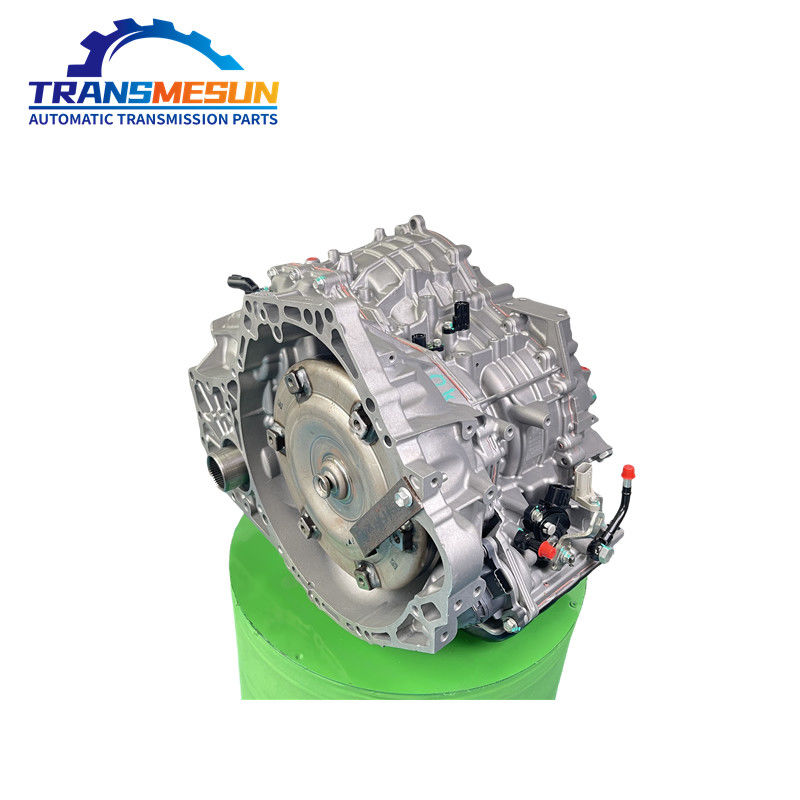 Transmesun RAV4 met vierwielaandrijving K114F hervervaardiging automatische transmissie 30400-48020 gebruik voor Toyota 3ZRFAE motor
