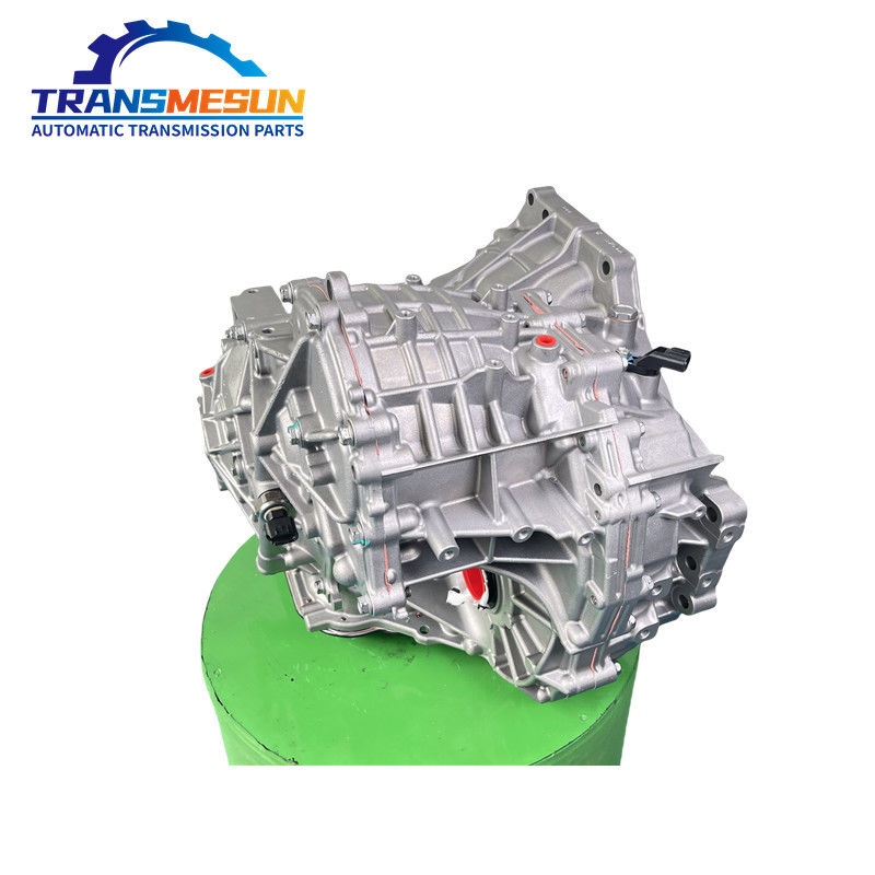 Transmesun RAV4 met vierwielaandrijving K114F hervervaardiging automatische transmissie 30400-48020 gebruik voor Toyota 3ZRFAE motor