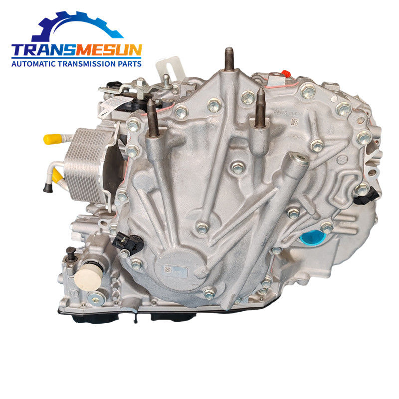 vernieuwde CVT-transmissie met vierwielaandrijving W1CJC-3-BDV met 4B40-motor geschikt voor Mitsubishi ECLIPSE CROSS 2018