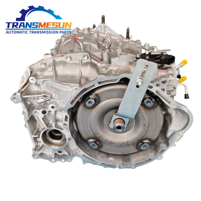 vernieuwde CVT-transmissie met vierwielaandrijving W1CJC-3-BDV met 4B40-motor geschikt voor Mitsubishi ECLIPSE CROSS 2018