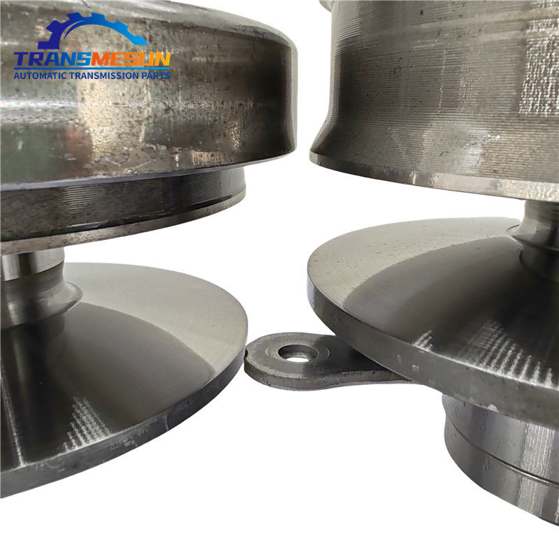 hervervaardiging van TR690 transmissie katrolen Gordel kit 31012AA000 voor 2010-2018 Subaru Legacy 2.0T