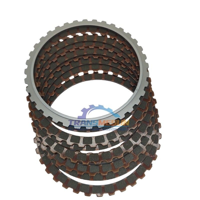 Transmissie gloednieuwe A6GF1-2 automatische transmissie koppeling DISK SET-35R CLUTCH voor Hyundai