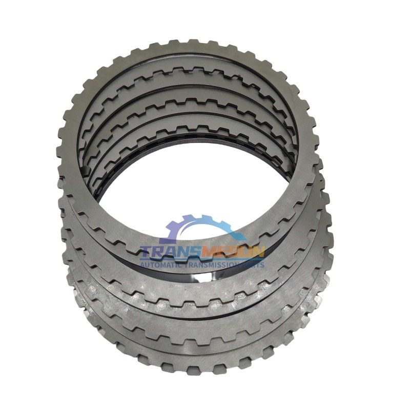 Transmissie gloednieuwe A6GF1-2 automatische transmissie koppeling DISK SET-35R CLUTCH voor Hyundai