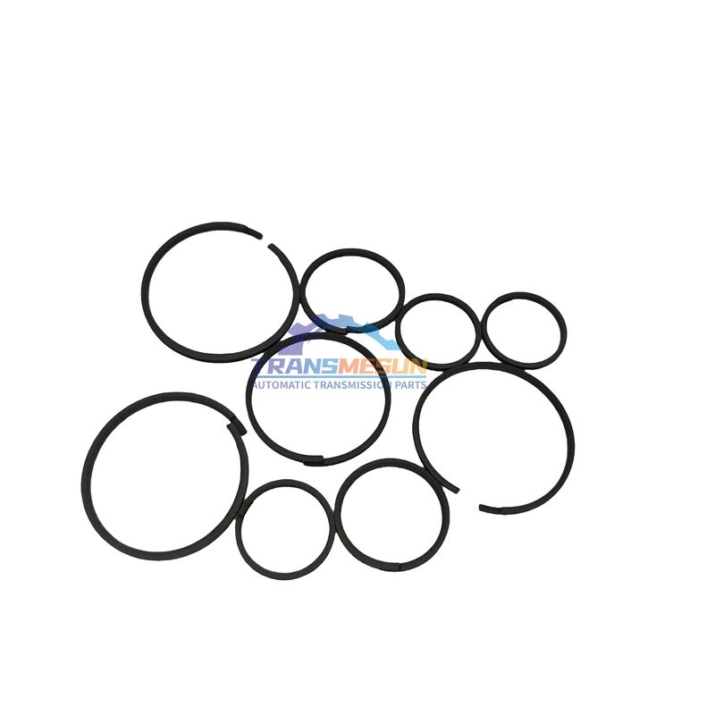 Transmesun splinternieuwe TF-80SC AF40 automatische transmissie assemblage Seal ring kit Gearbox reparatie kit 81000604 voor Buick