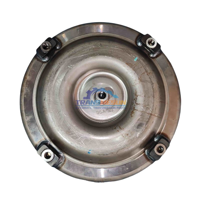 een gerenoveerde RE7R01A koppelomvormer voor automatische transmissie voor 2018 Infiniti Q70 ((Y51) 2.0T 31100-39X0A