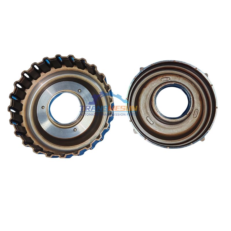 Transmesun gloednieuwe A760E A761E revisie kit omvat zuiger kit voor 2003-2017 LEXUS GS430 LS430