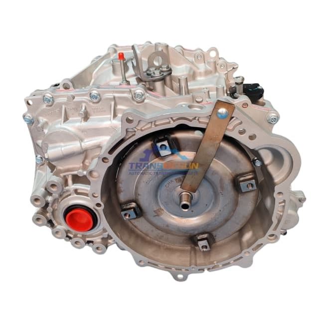 Transmesun Herstelde CVT Transmissie Assemblage CVT18 Voor 2022 4e generatie Geely Emgrand 1.5L 3040019500 8891479459