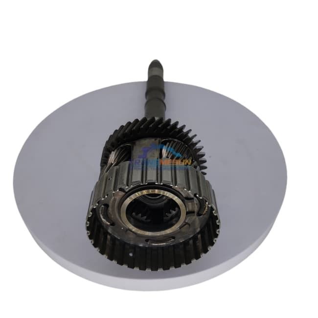 gebruikte Achterste planetary gear frame assembly geschikt voor Subaru 2004-2014 5EAT automatische transmissie