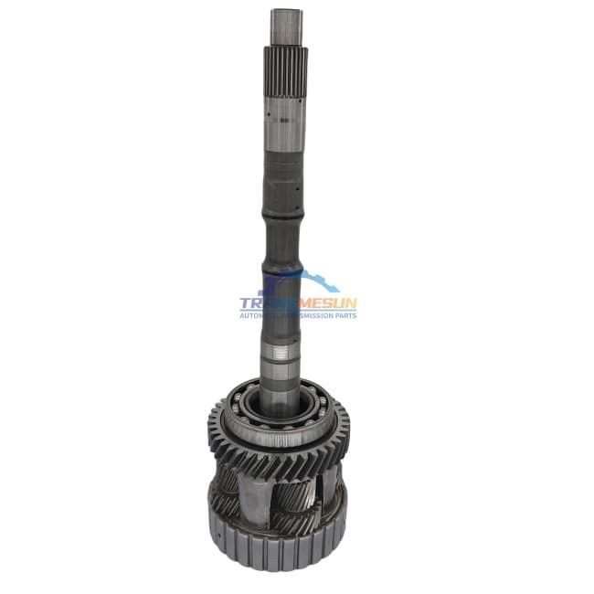 gebruikte Achterste planetary gear frame assembly geschikt voor Subaru 2004-2014 5EAT automatische transmissie