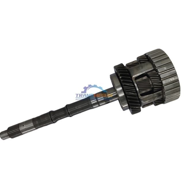 gebruikte Achterste planetary gear frame assembly geschikt voor Subaru 2004-2014 5EAT automatische transmissie
