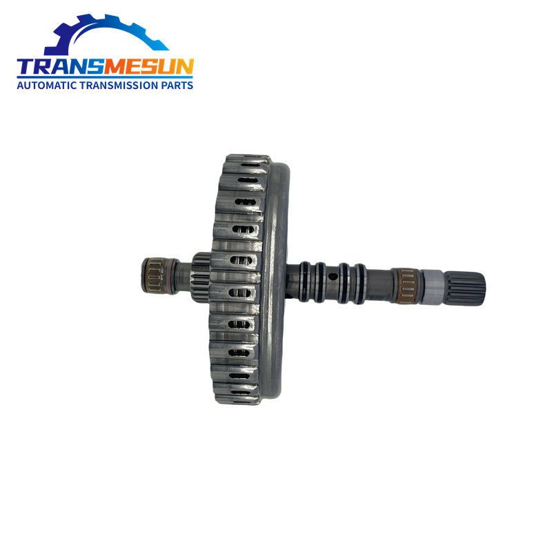 483102H000 Voor de koppelingen van de ingangsacht van de Hyundai-Kia C0GF1 CVT-transmissie