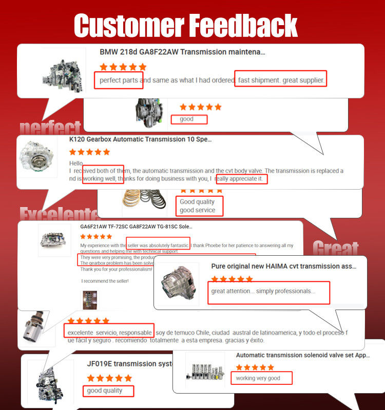 Geschikt voor Toyota A44DE; de A44DF transmissie master rebuild kit bevat een kleine reparatie kit