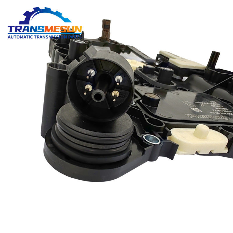 Transmesun Nieuwe authentieke versnellingsbak CONTROL UNIT A0009018008 voor Merce.des-Benz 722.9