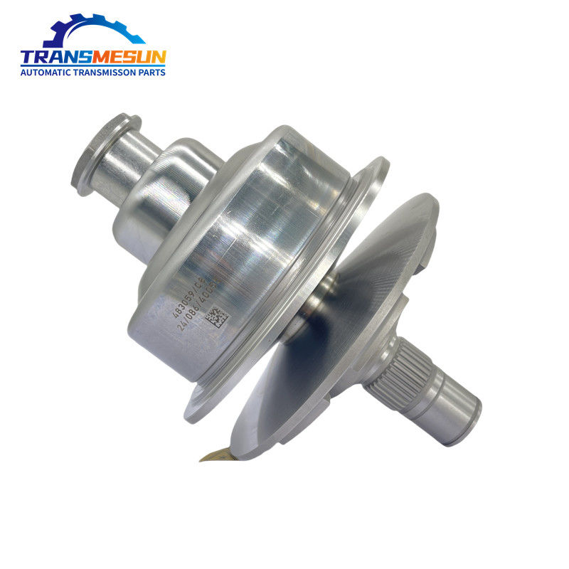 Nieuwe originele VT2 Transmissie Subgordel Wiel aangedreven kegelwiel VT2 VT2i VT3 VT3+ VT3S