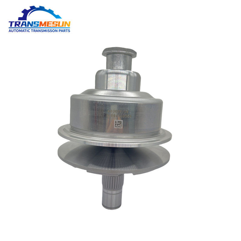 Nieuwe originele VT2 Transmissie Subgordel Wiel aangedreven kegelwiel VT2 VT2i VT3 VT3+ VT3S