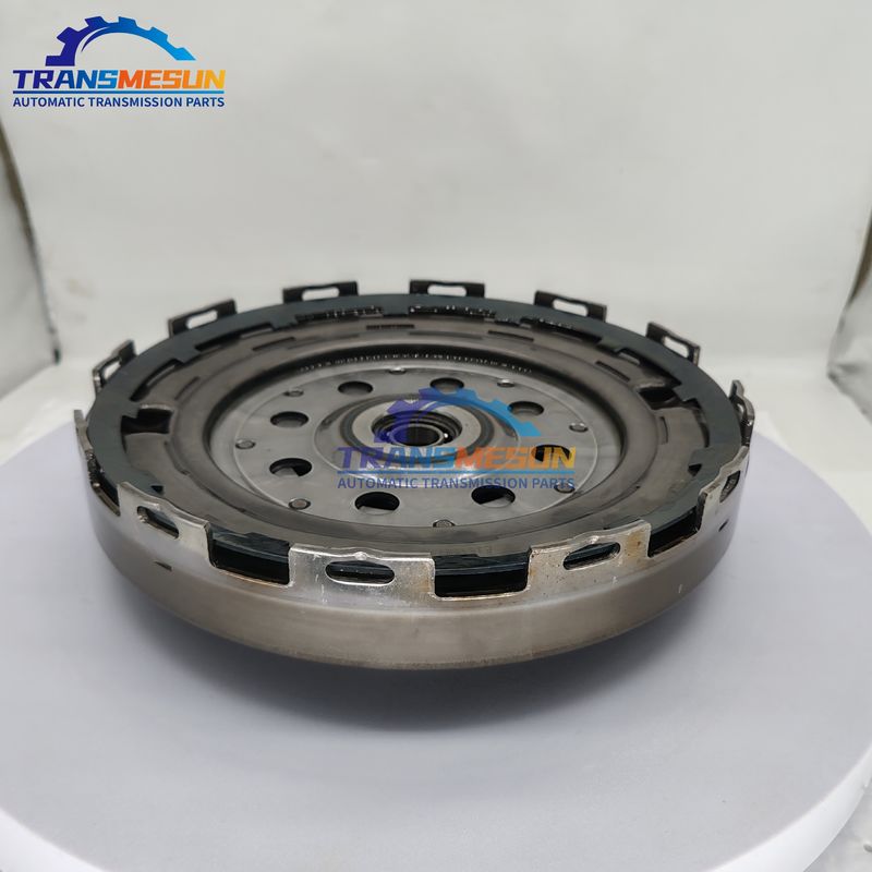 Wet Dual-clutch Schokdemper Buffer Disc Van De Stoom Pentium 7DCT220 Automatische Transmissie