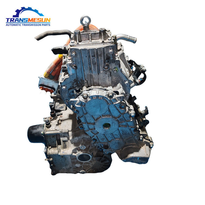 12146759-00;11506711-00 Byd Qin New Energy 1,5T dubbelclutch BYD transmissie-assemblage
