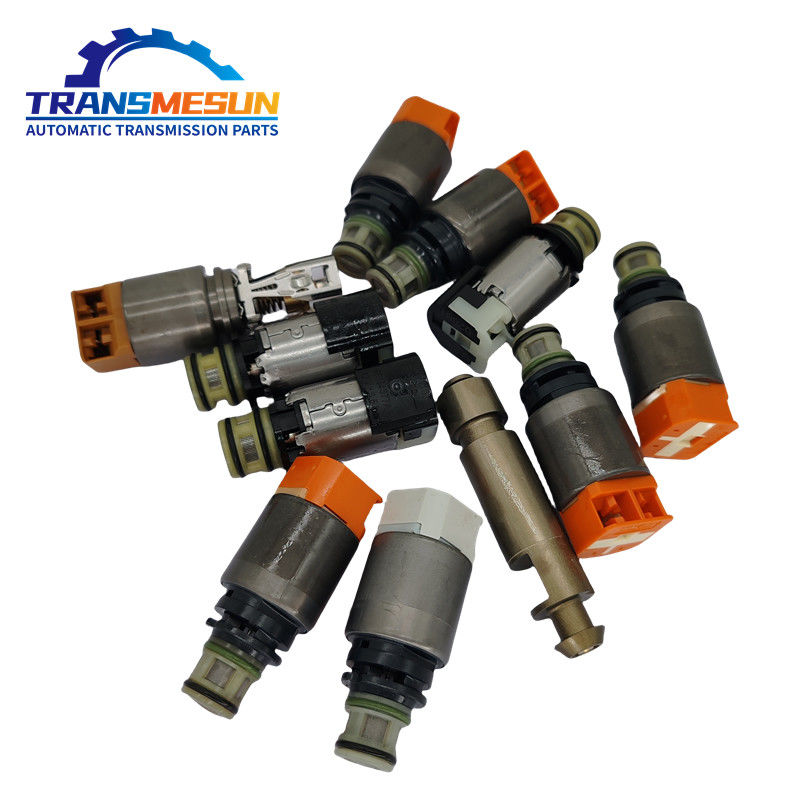 LR086172 Automatische transmissie elektroventiel reparatie kit 10 in een groep van individuele elektroventiel sets