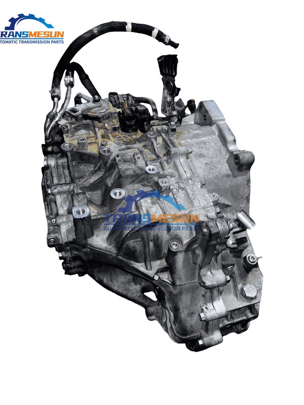 6F24 Automatische transmissie-assemblage Voor 2015-2017 Great Wall Haval Automatische transmissie-modellen