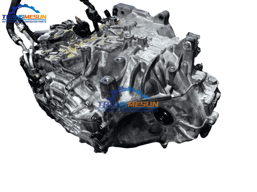 6F24 Automatische transmissie-assemblage Voor 2015-2017 Great Wall Haval Automatische transmissie-modellen