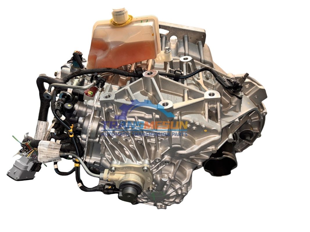 68505715AA Brand New 6 Speed 1.4T DCT C633 Gear Automatic Transmission voor Jeep Renegade