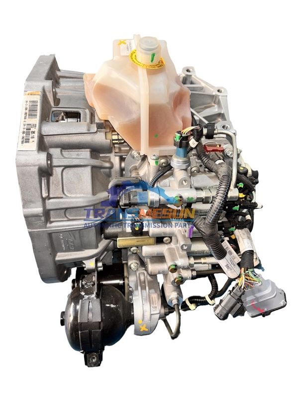 68505715AA Brand New 6 Speed 1.4T DCT C633 Gear Automatic Transmission voor Jeep Renegade