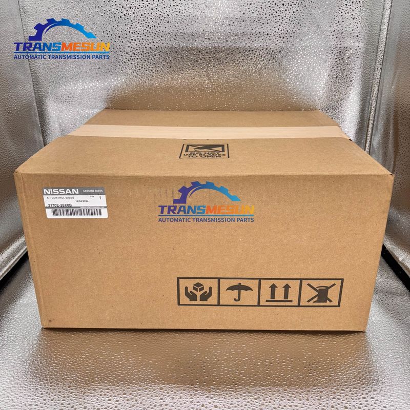 3170E28X0B JF016E Kits voor het repareren van de klepkarosserie omvat filterscherm en afdichtingspakket