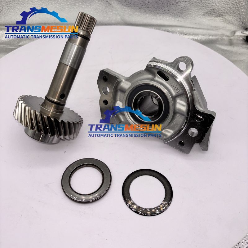 JF015E Inlaatashoes 30T Voor CVT-transmissie van Suzuki SX4 M16A