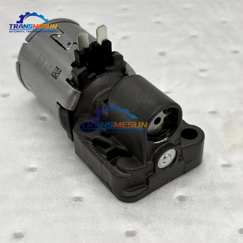 Originele gloednieuwe 0B5 DL501 cvt koppeling kit1.2 VFS magnetoventielen