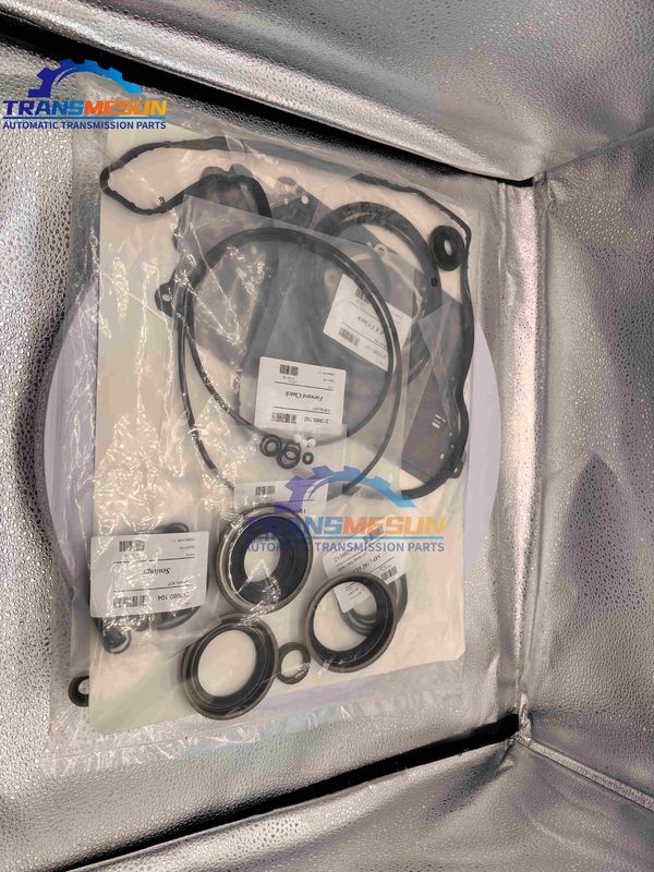 Ford 8-versnelling 8F35 En 8F40 Automatische versnellingsbak reparatie kit Overzicht en reconstructie reparatie kit