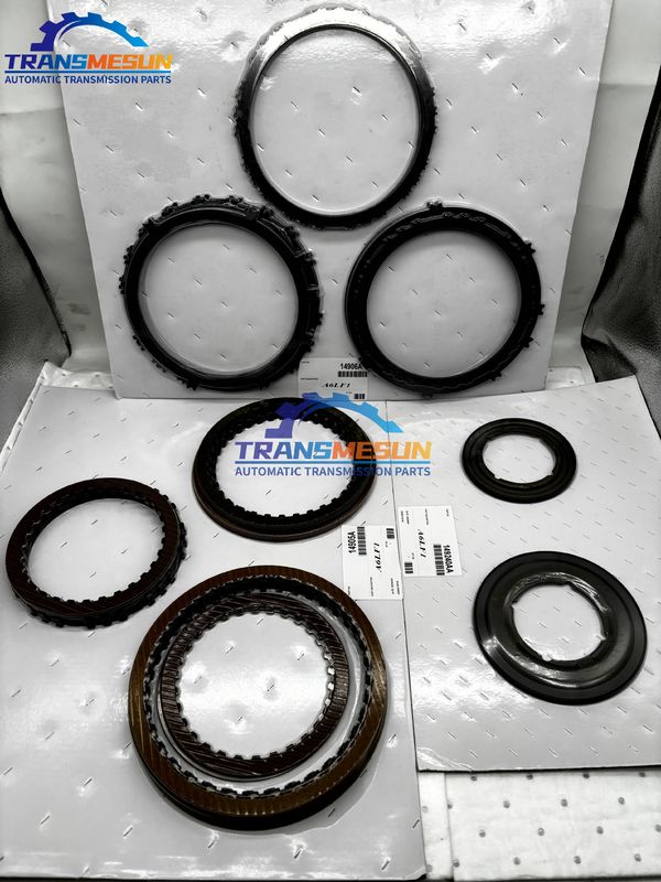 A6LF1/2 6-versnelling Automatische Transmissie Rebuild Kit Overhaal en Reconstructie Kit Inclusief zuigers