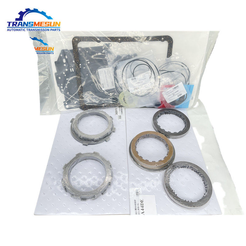 Toepasselijk op Toyota Transmission CVT Main Reconstruction Kit omvat een Minor Repair Kit