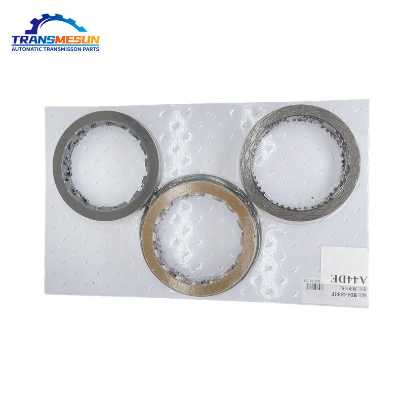 Toepasselijk op Toyota Transmission CVT Main Reconstruction Kit omvat een Minor Repair Kit