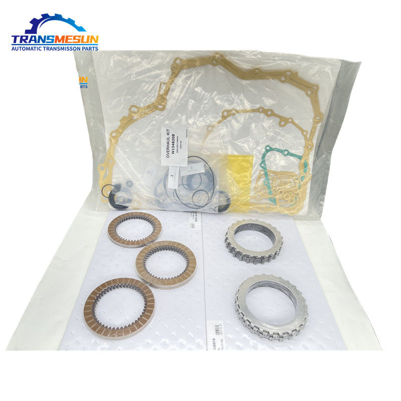 Hoofdherstelkit voor HONDA CR-V MRVA MKYA GPLA Transmissie omvat kleinere reparatiesets