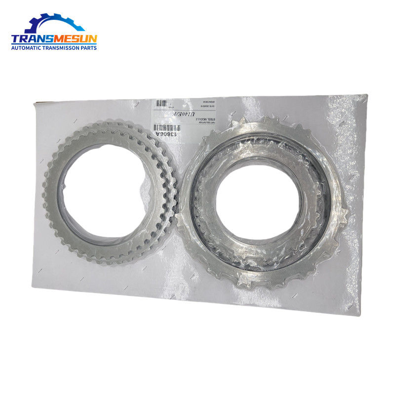 Toepasselijk op Toyota U140E U140F Transmission Cvt Main Reconstruction Kit Include Minor Repair Kit