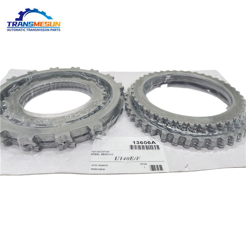 Toepasselijk op Toyota U140E U140F Transmission Cvt Main Reconstruction Kit Include Minor Repair Kit