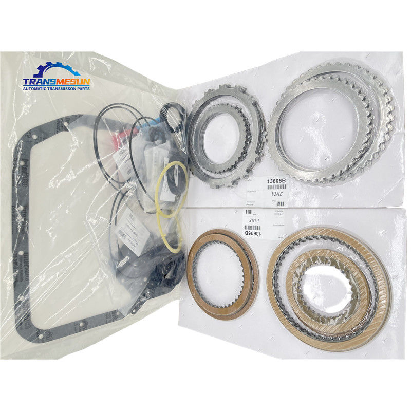 Toyota U240E U241E Transmissie Main Reconstruction Kit Includeert Minor Cvt Transmission Repair Kit