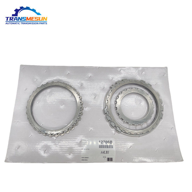 Hoofdreconstructie Kit Voor Toyota U540E A4LB1 A4Q Transmissie Inclusief Kleine Cvt Transmissie Repair Kit