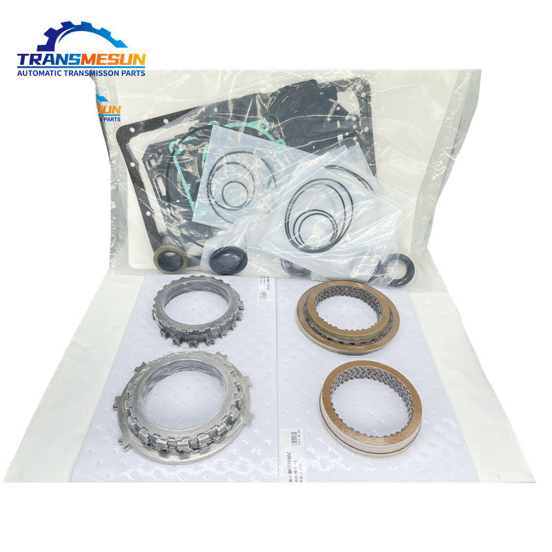 Toyota A340E A343E A343F Transmissie Main Reconstruction Kit Includeert Minor Cvt Transmission Repair Kit