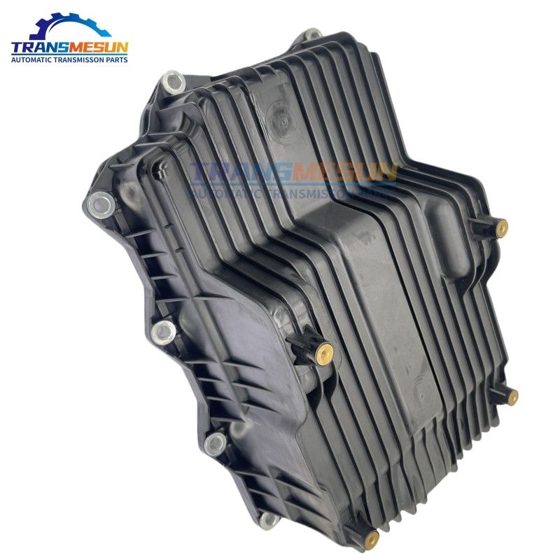 7 versnellingen natte dubbele koppeling transmissie Side Cover Oil Pan Assembly Voor Haval GW7DCT1-A01