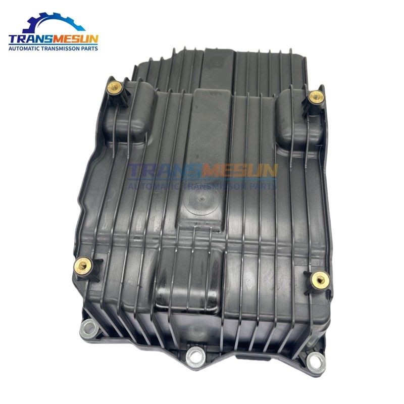 7 versnellingen natte dubbele koppeling transmissie Side Cover Oil Pan Assembly Voor Haval GW7DCT1-A01